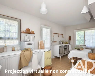 House in Roinville (91410)