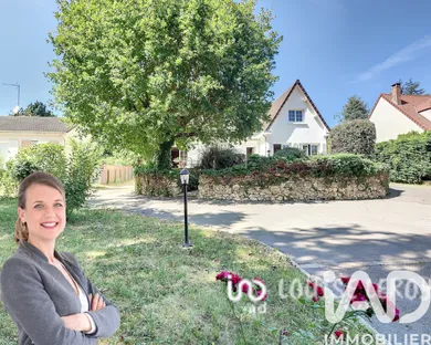 House in Roinville (91410)