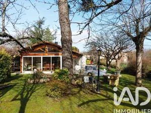 Maison à Val-de-Cognac (16370)