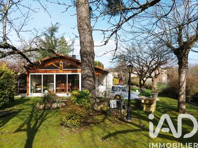 Maison à Val-de-Cognac (16370)