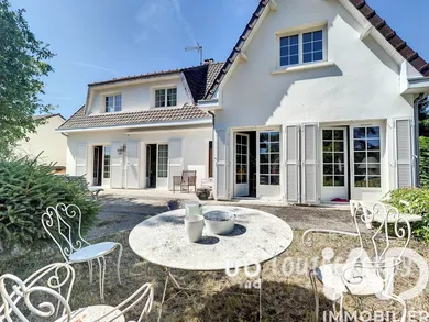 House in Roinville (91410)