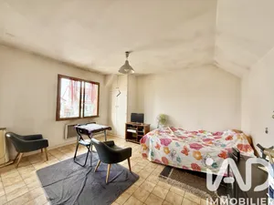 Appartement à Viry-Châtillon (91170)