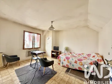 Apartment in Viry-Châtillon (91170)