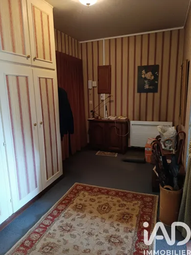 Appartement à Gien (45500)