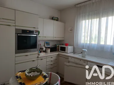 Appartement à Gien (45500)