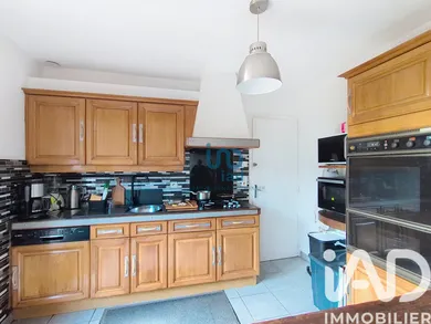 Maison traditionnelle à Gien (45500)