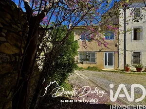 Maison de village à Bizanet (11200)