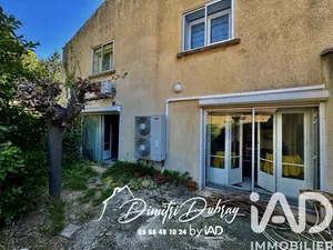 Maison de village à Bizanet (11200)