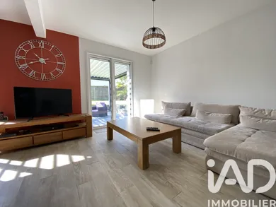 House in Montbazon (37250)