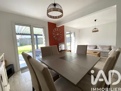 House in Montbazon (37250)