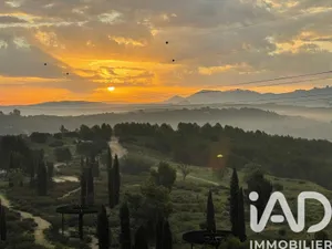 Appartement à Aix-en-Provence (13100)