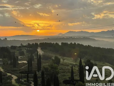 Appartement à Aix-en-Provence (13100)