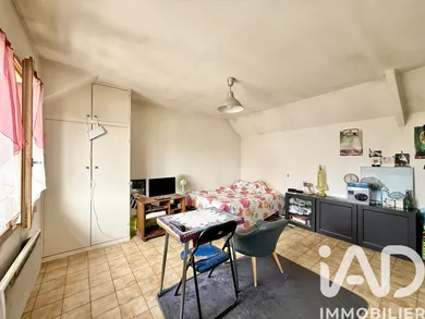 Apartment in Viry-Châtillon (91170)