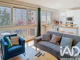 Apartment in Laxou (54520)
