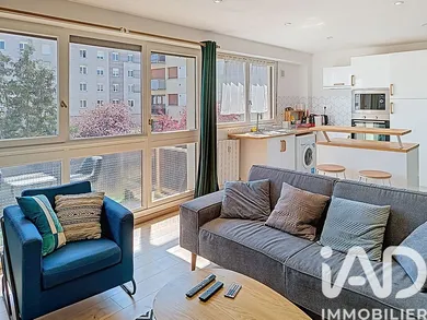 Appartement à Laxou (54520)
