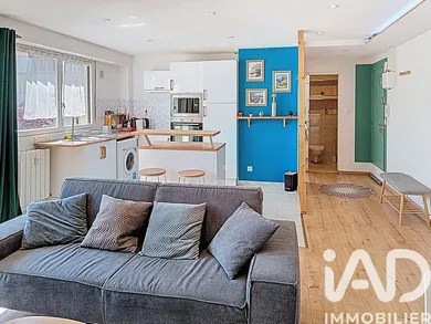 Appartement à Laxou (54520)