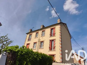 Apartment in Juvisy-sur-Orge (91260)