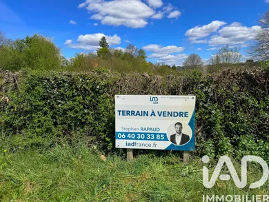 Land in Cheissoux (87460)