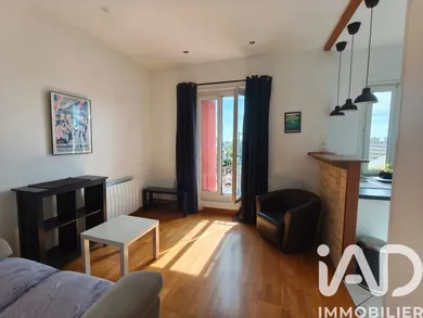 Appartement à Juvisy-sur-Orge (91260)