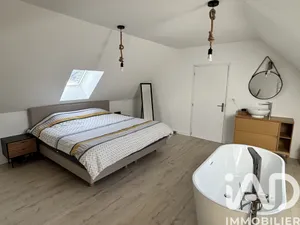 Maison à Sierville (76690)