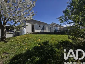 Pavillon à Marpent (59164)