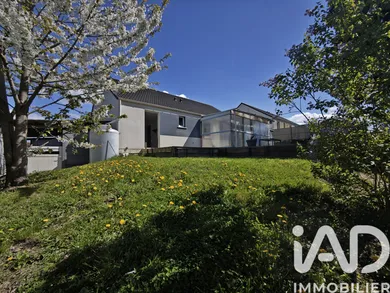 Pavillon à Marpent (59164)