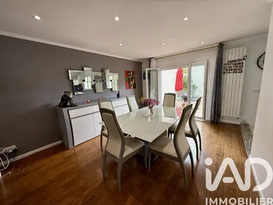 House in Neuilly sur Marne (93330)
