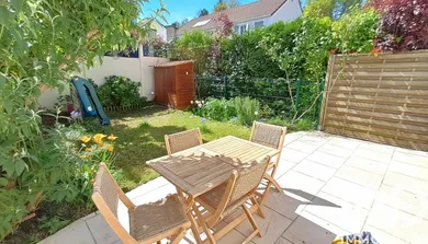 House in Gometz-le-Châtel (91940)