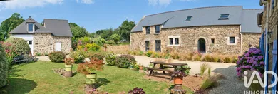 Longere in Saint-Cast-le-Guildo (22380)