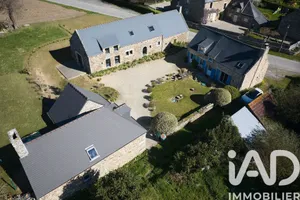 Longere in Saint-Cast-le-Guildo (22380)
