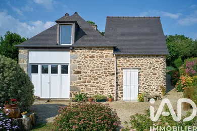 Longere in Saint-Cast-le-Guildo (22380)