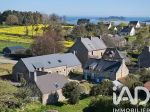 Longere in Saint-Cast-le-Guildo (22380)