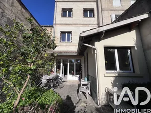 Maison à Libourne (33500)