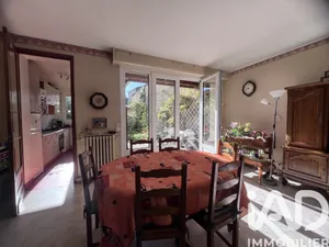 Maison à Libourne (33500)