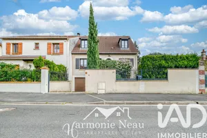 Maison à Sevran (93270)