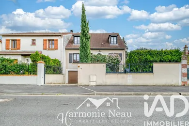 Maison à Sevran (93270)