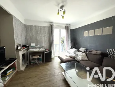 Appartement à La Seyne-sur-Mer (83500)