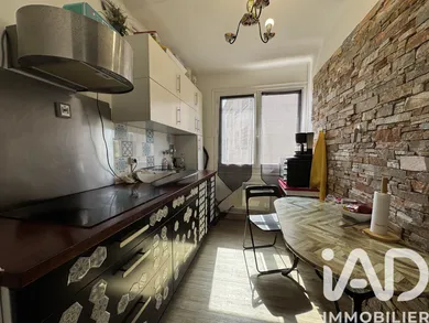 Appartement à La Seyne-sur-Mer (83500)