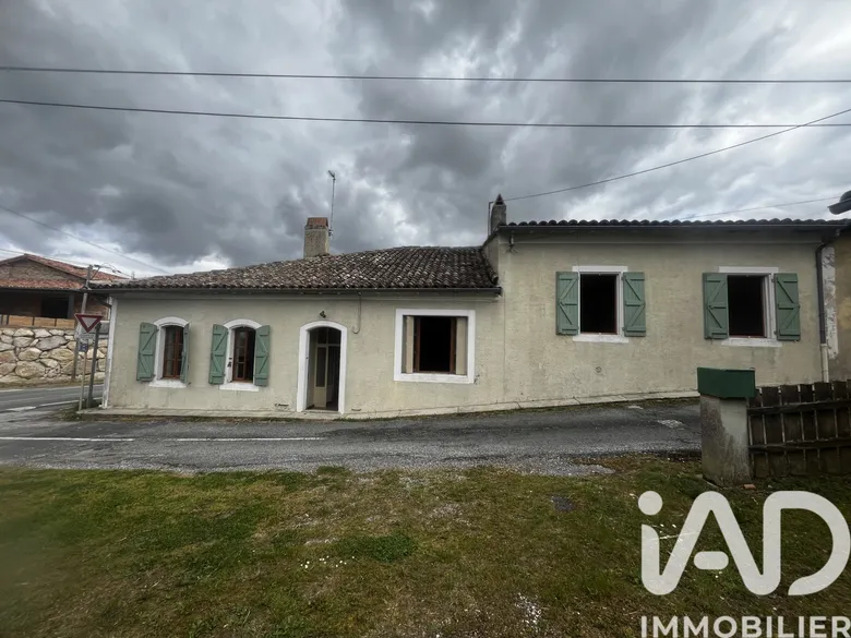 Maison 4 pièces 137 m² · à Verfeil · 137 m² · 229 000 €
