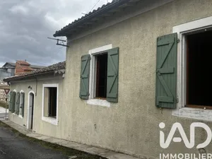 Maison de village à Verfeil (31590)