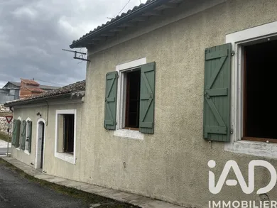 Maison de village à Verfeil (31590)