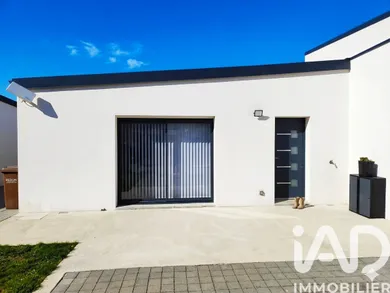 House in Redon (35600)