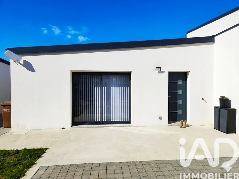 Maison 4 pièces 68 m² · à Redon · 68 m² · 209 000 €