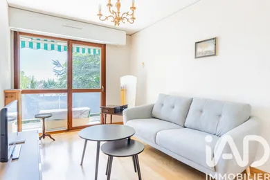 Apartment in Brunoy (91800)