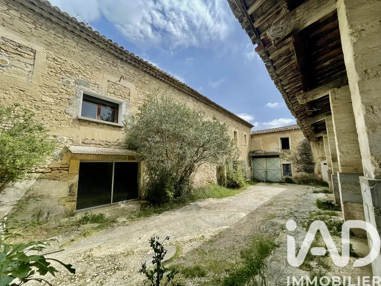Maison 10 pièces 88 m² · à Aubais · 88 m² · 315 000 €