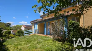 Maison à Saint-Orens-de-Gameville (31650)