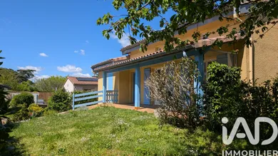 House in Saint-Orens-de-Gameville (31650)