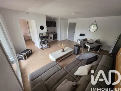 Appartement à Mérignac (33700)