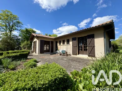 Maison à Montcaret (24230)