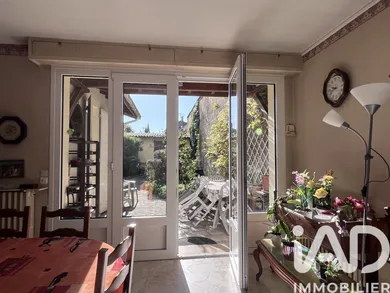 House in Libourne (33500)